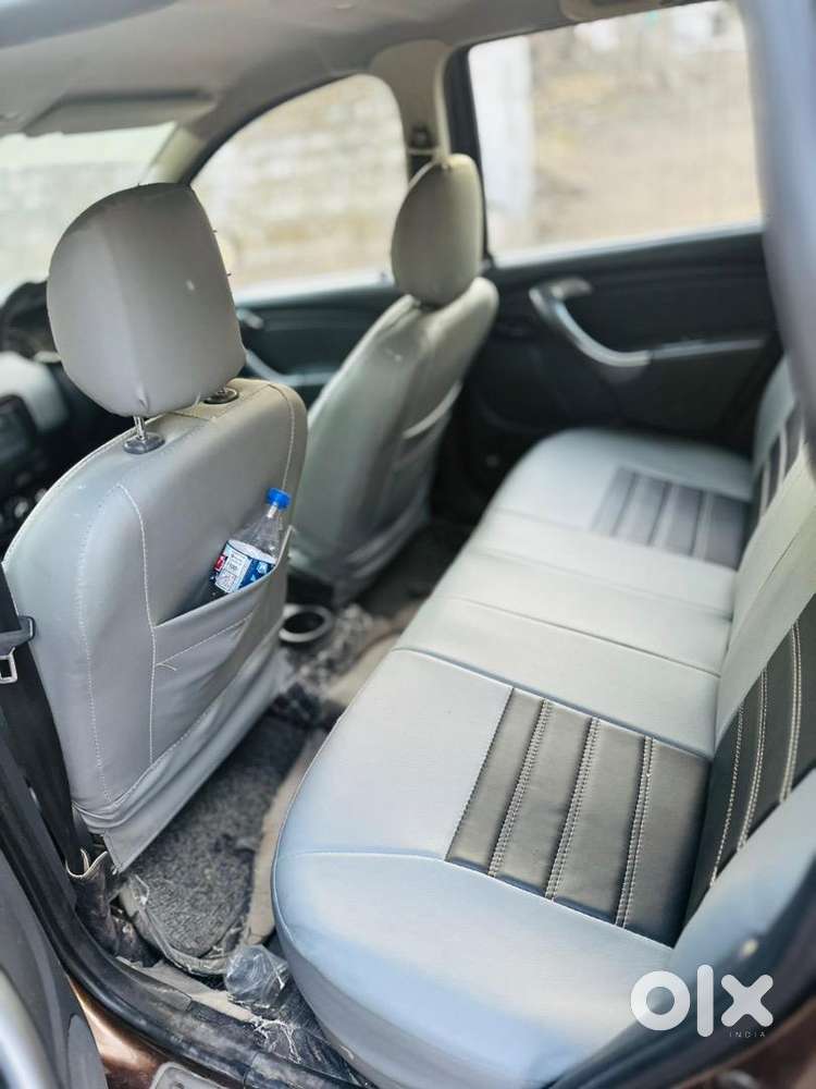 Renault Duster 2013 Diesel Well Maintained