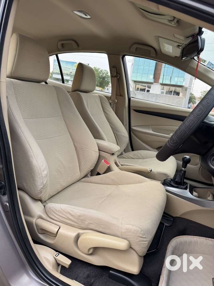 Honda City S Mt, 2012, Petrol