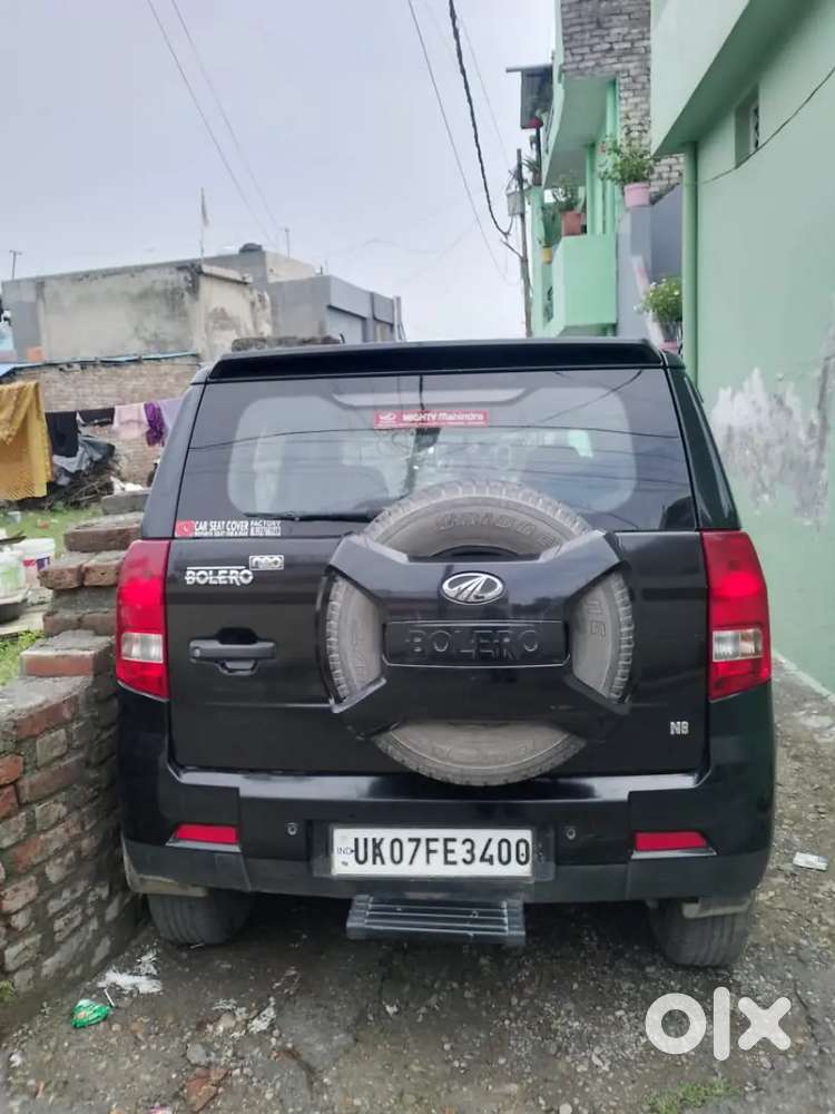 Mahindra Be 6 2023