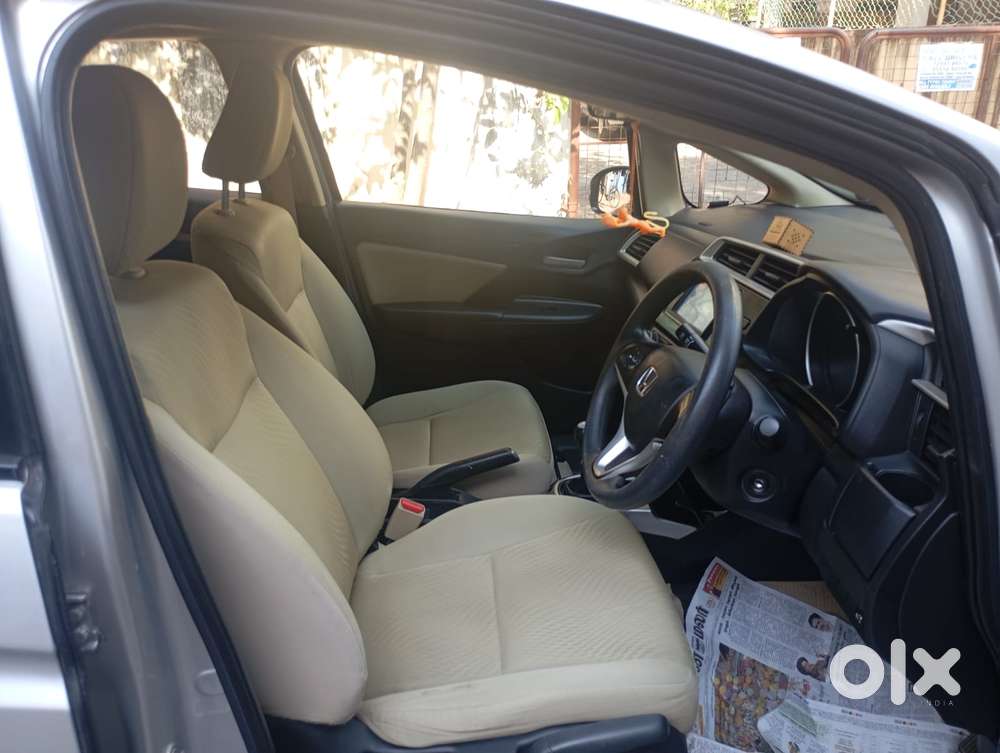 Honda Jazz 1.5 S I Dtec, 2017, Diesel