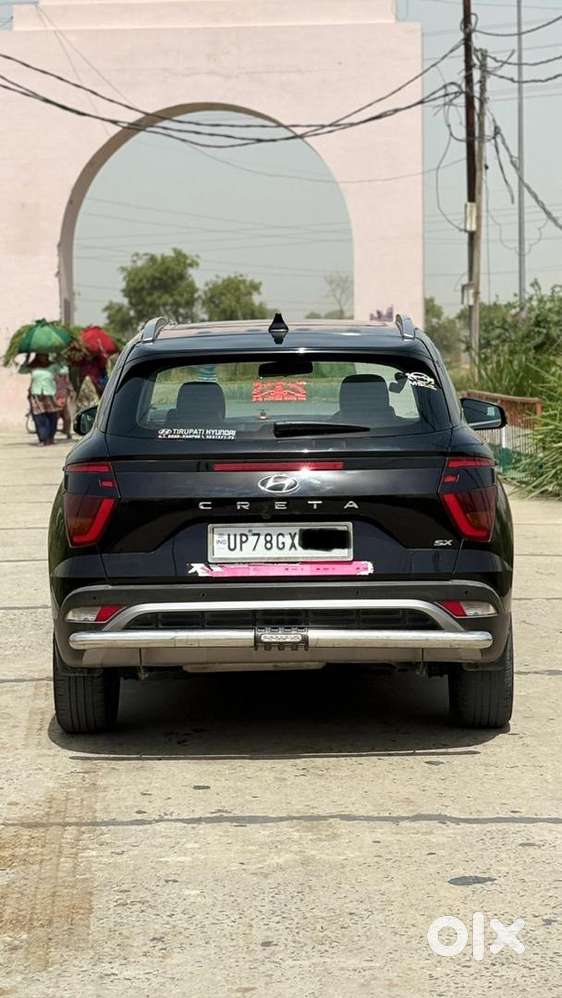 Hyundai Car Diesel 2022 Top Model Sunroof