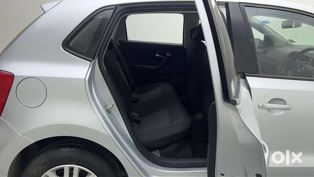 Volkswagen Polo 1.0 Mpi Trendline, 2021, Petrol