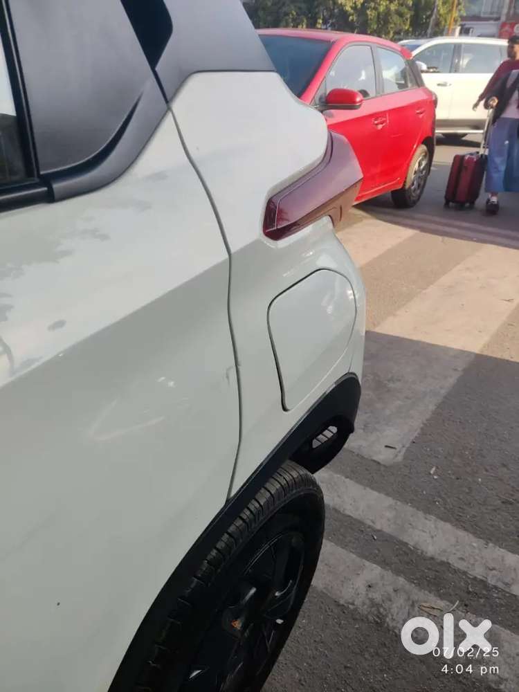 Tata Punch 2024 Petrol 29000 Km Driven