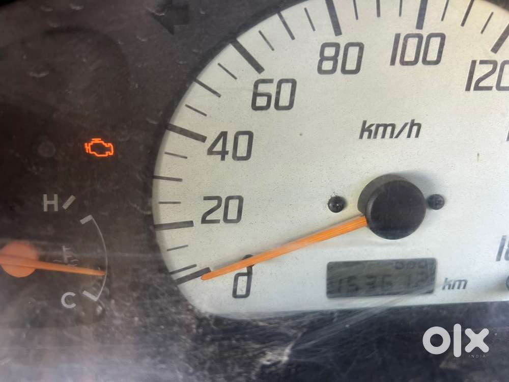 2006 Maruti Suzuki Alto