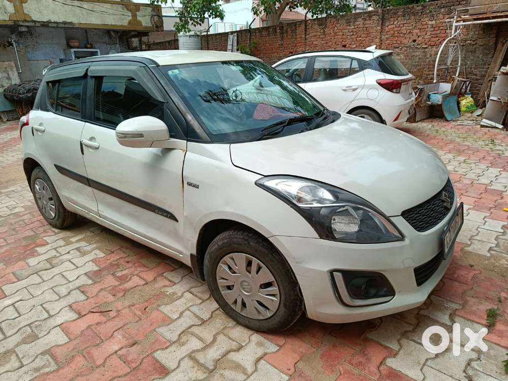 Maruti Suziki Swift Vdi Diesel -excellent Condition  Well Maintained