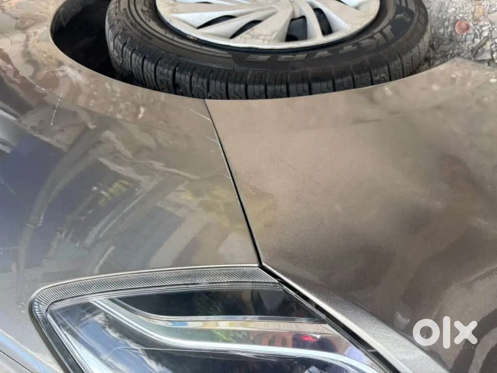Maruti Suzuki Ertiga 2025 Edition