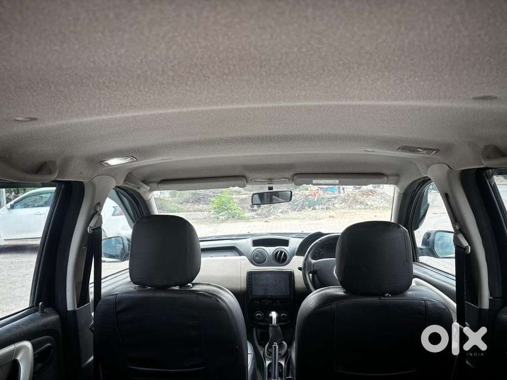 Renault Duster Rxl Pack 85 Diesel, 2014, Diesel