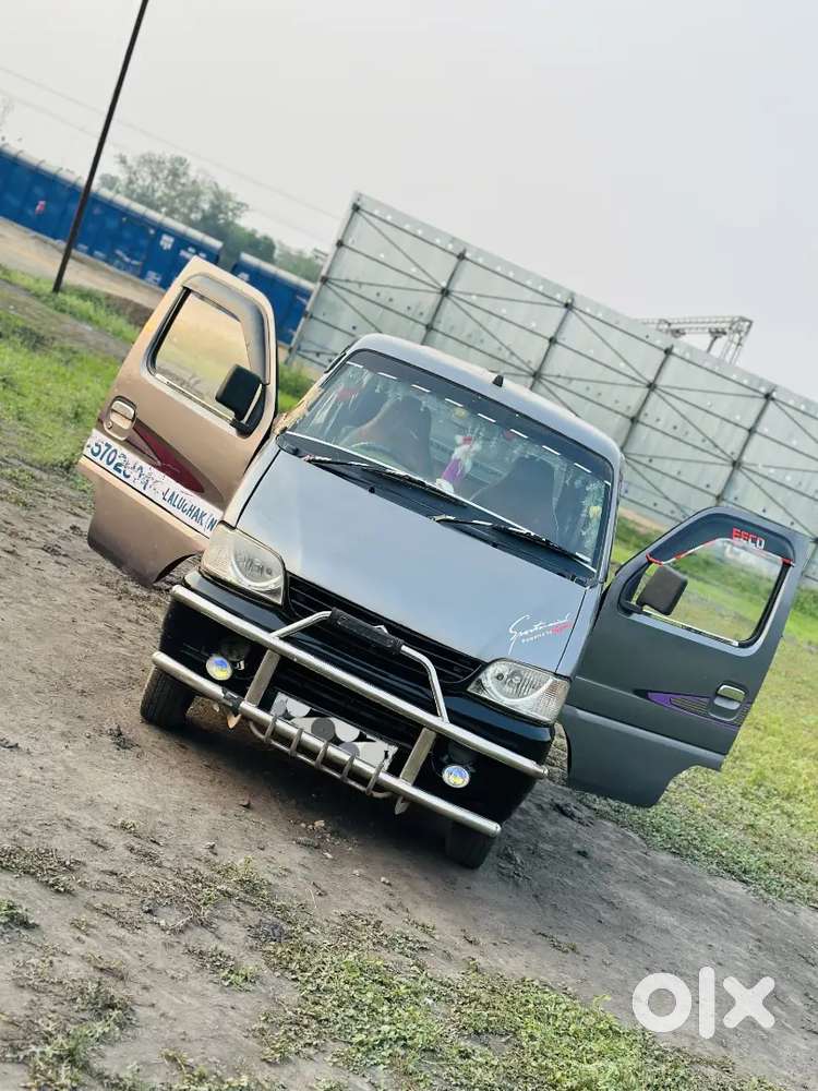 Wb20 Number He Maruti Suzuki Eeco 2014