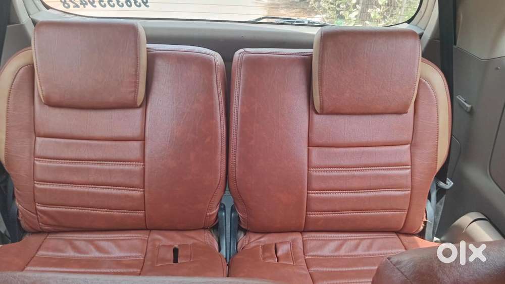 Toyota Innova 2.5 Vx 8 Str, 2015, Diesel