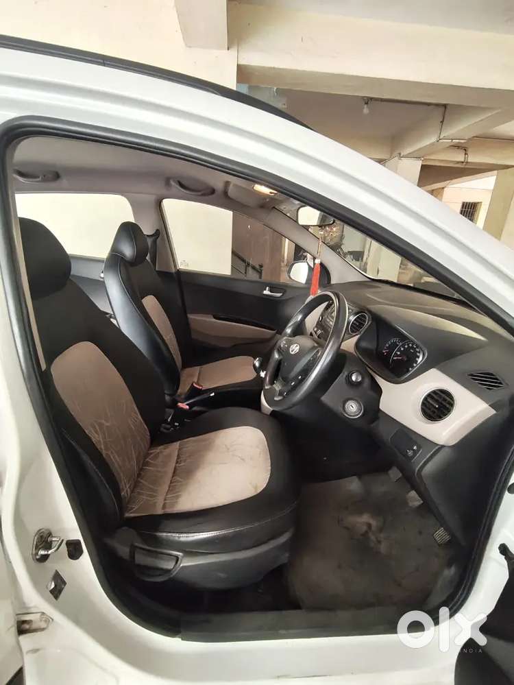 Hyundai Grand I10 Sportz 2015 Petrol