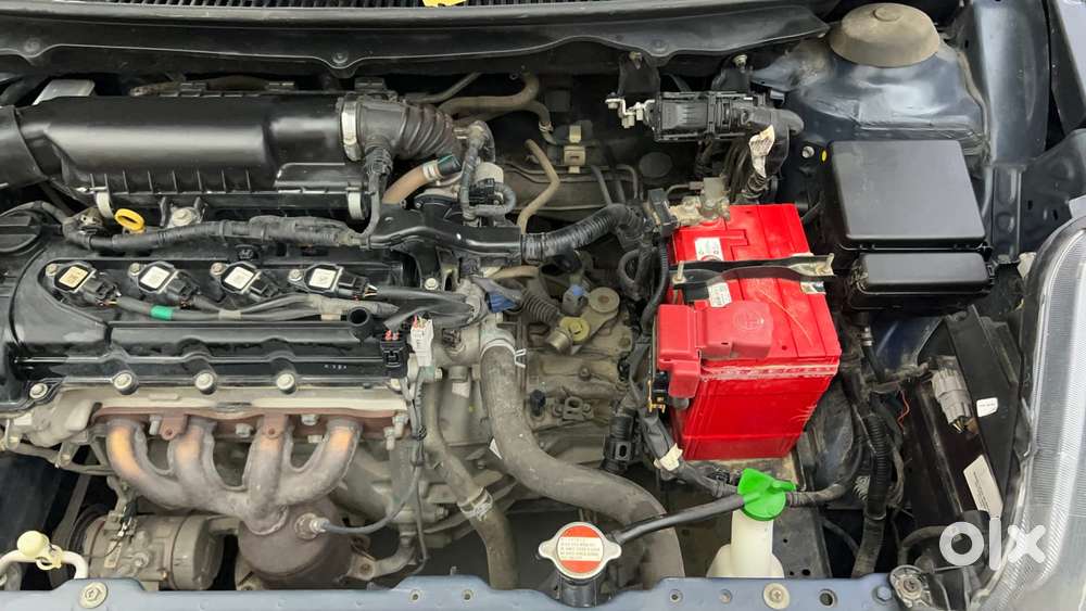 Maruti Suzuki Baleno 1.2 Zeta, 2021, Petrol