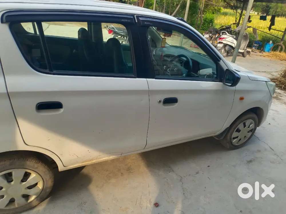 Alto K10 Vxi