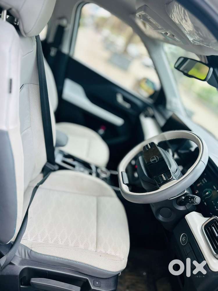 Tata Punch Electric Lr Ac Fc Emp+ 2024