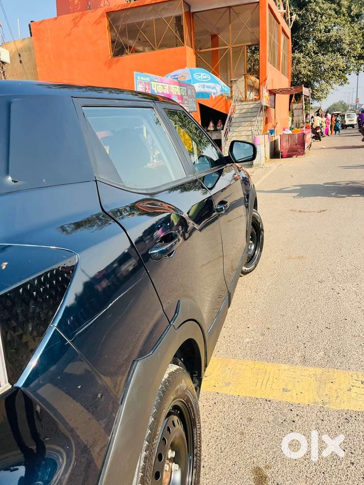 Mahindra Xuv 3xo Diesel Manual 2024