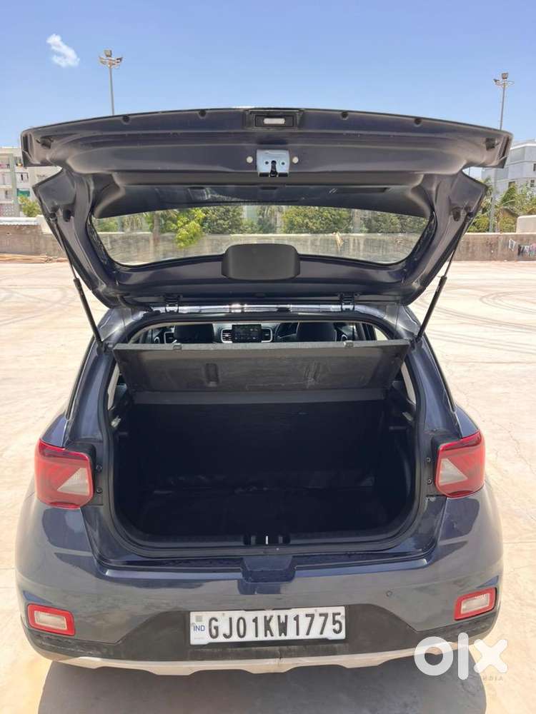 Hyundai Diesel Car 2019