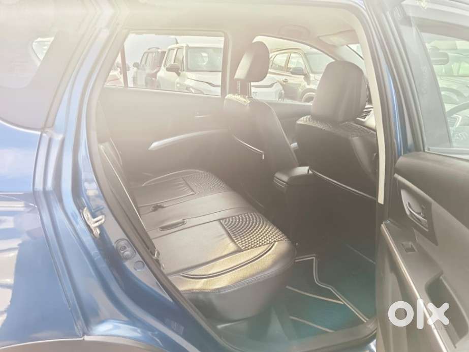 Maruti Suzuki S-cross Delta 1.6, 2019, Diesel