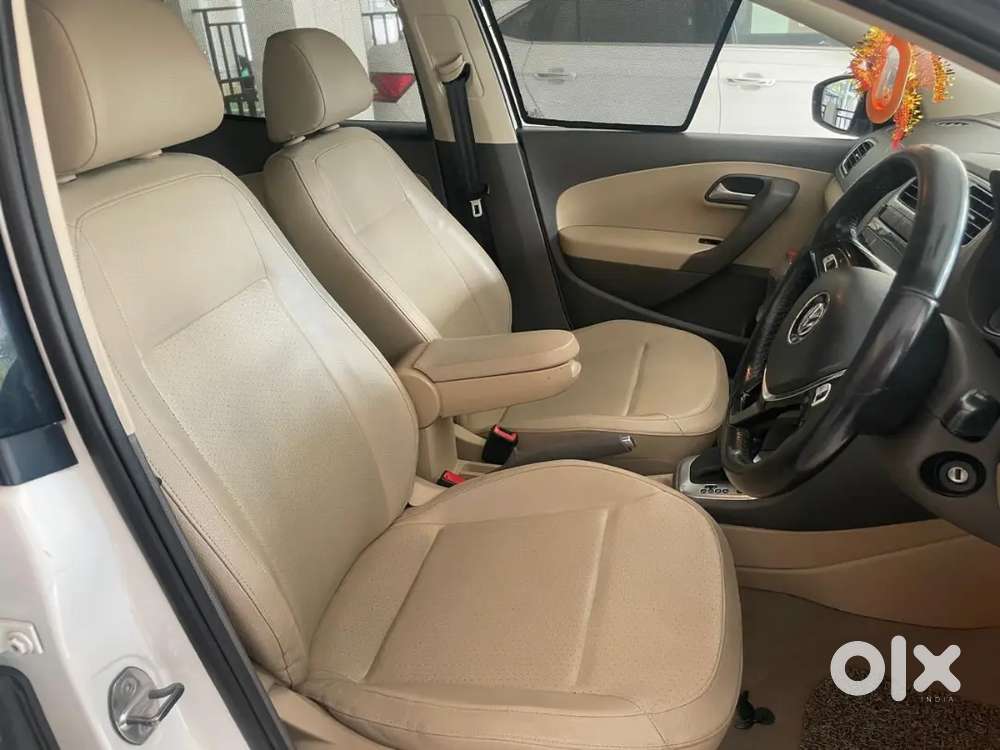 Volkswagen Vento 2016 Diesel Well Maintained