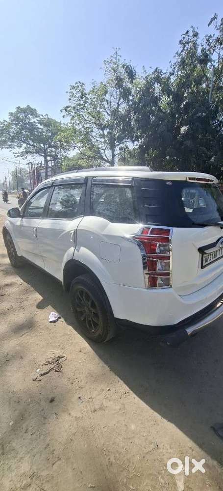 Mahindra Xuv500 W10 2wd, 2017, Diesel
