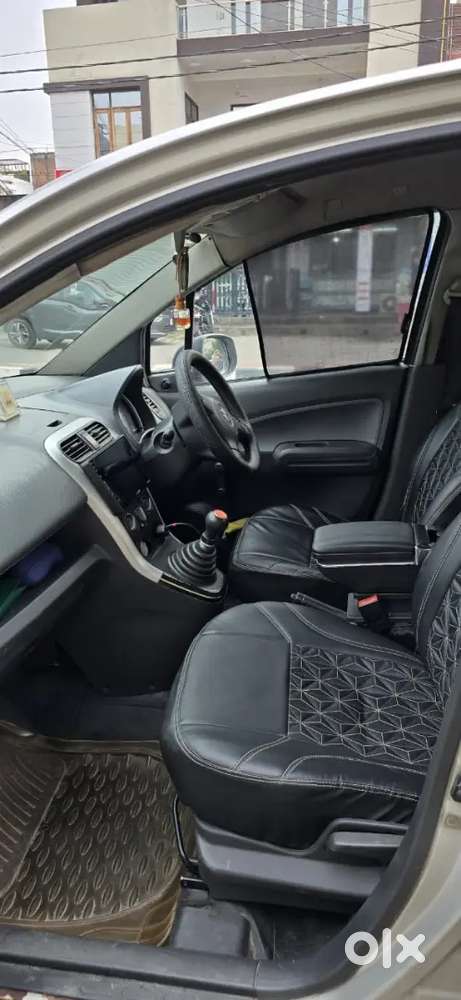 Ritz  Diesel Car All Good Condition