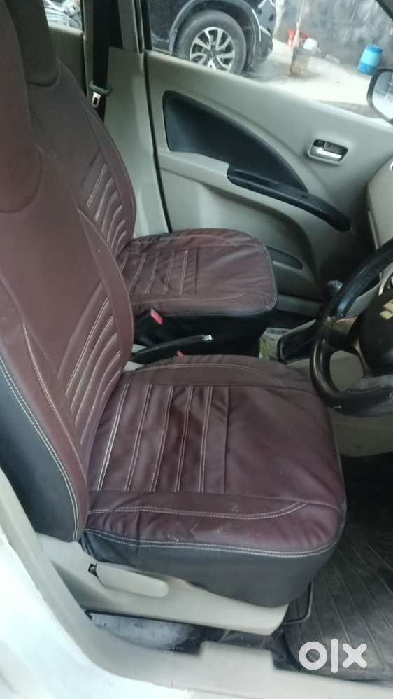 Maruti Suzuki Celerio Vx 2017