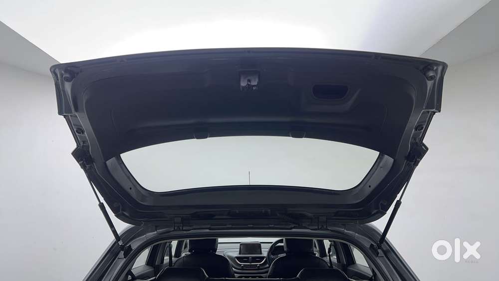 Tata Altroz 1.2 Xt, 2020, Petrol