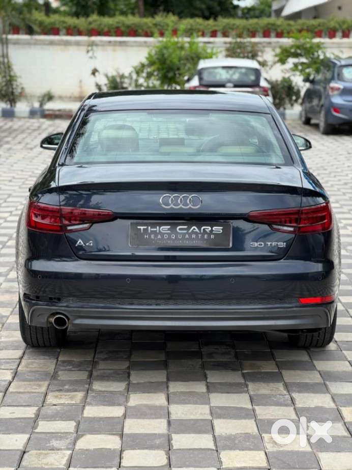 Audi A4 1.4 30 Tfsi Premium, 2017, Petrol