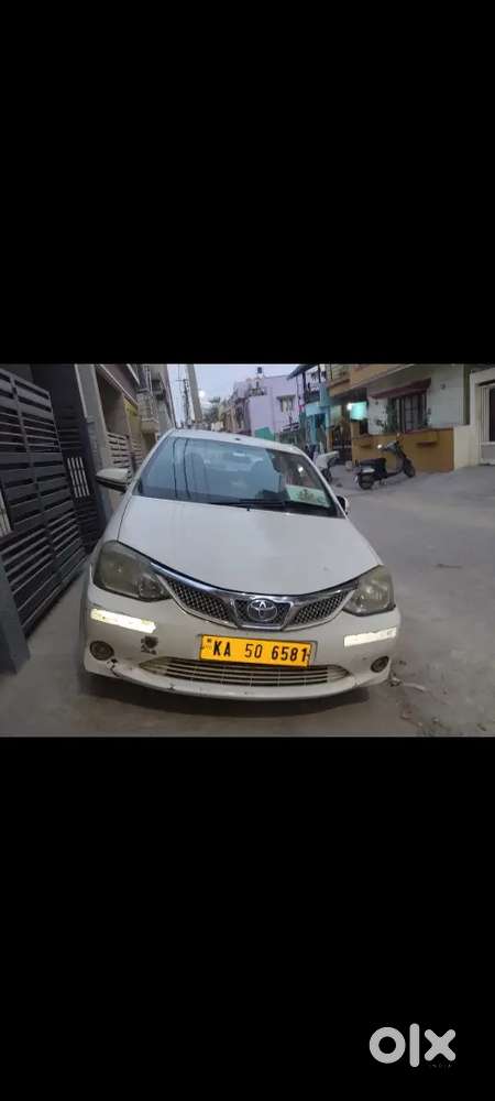 Good Engine Condition