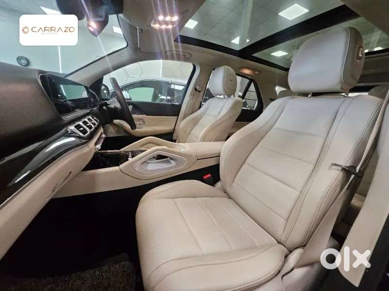 Mercedes-benz Gle, 2022, Diesel