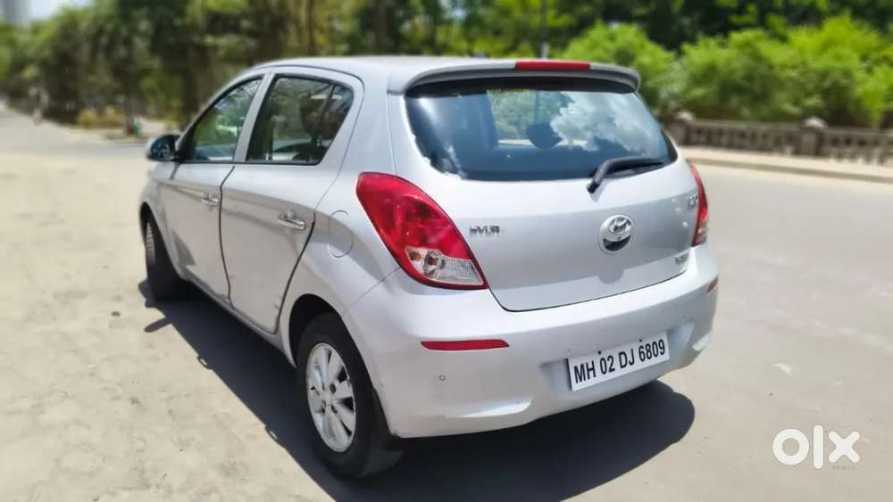 Hyundai I20 1.2 Asta, 2014, Petrol