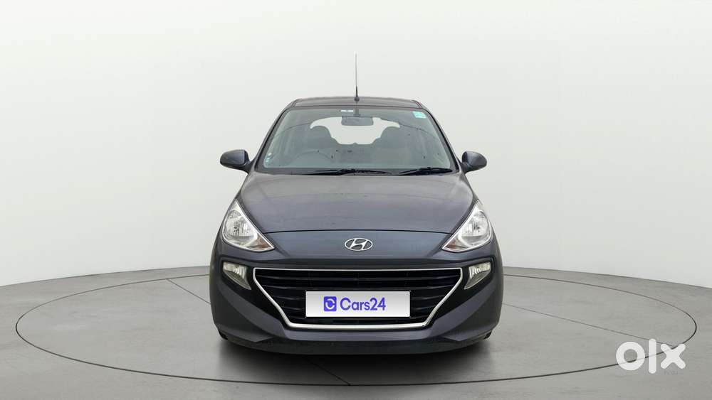 Hyundai New Santro 1.1 Sportz Amt, 2021, Petrol