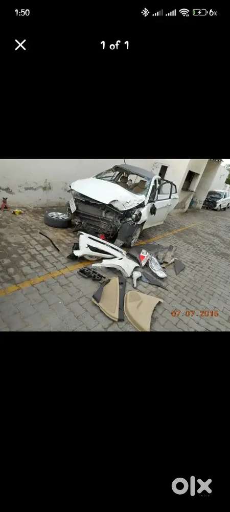 Scrap Me Car Kharidi Jati He Market Rete Se Zada Me Or Cirtificate Bhi