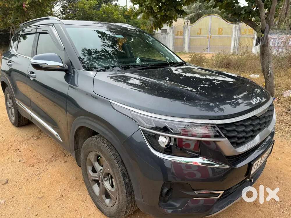 Kia Seltos Htk 2023