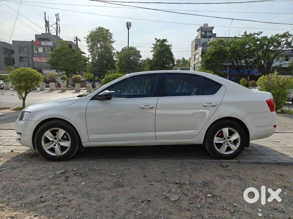 Skoda Octavia 2013-2017 Ambition 1.4 Tsi Mt, 2016, Diesel