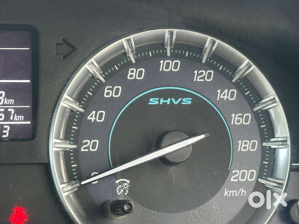 Maruti Suzuki Ertiga Vdi, 2016, Diesel