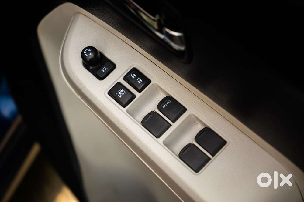 Maruti Suzuki Ignis 2017-2020 1.2 Zeta Mt Dual Tone, 2020, Petrol