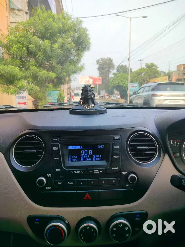 Hyundai Grand I10 Magna 2019