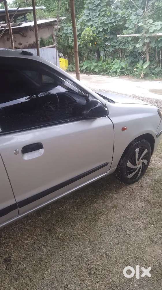 Maruti Suzuki Alto 2011