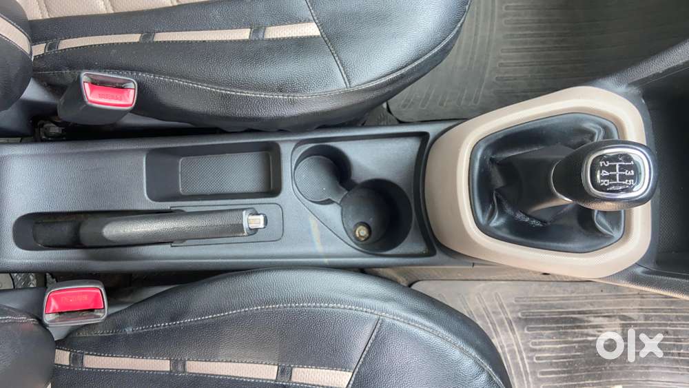 Hyundai Grand I10 Sportz 1.2 Kappa Vtvt, 2016, Petrol