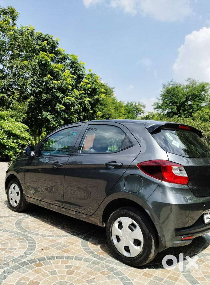 Tata Tiago 1.2 Revotron Xt Cng, 2022, Cng & Hybrids