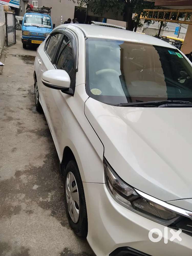 Honda Amaze 1.2 Edition 2023