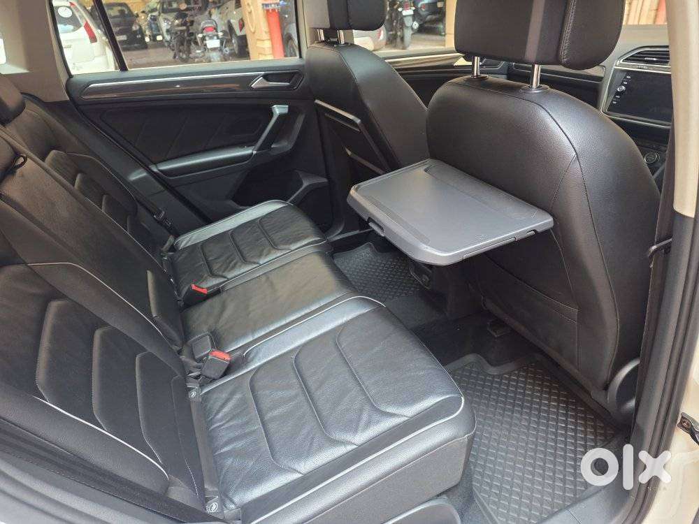 Volkswagen Tiguan 2.0 Tdi Highline, 2017, Diesel
