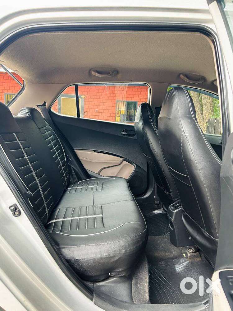 Hyundai Grand I10 1.2 Crdi Magna, 2018, Diesel