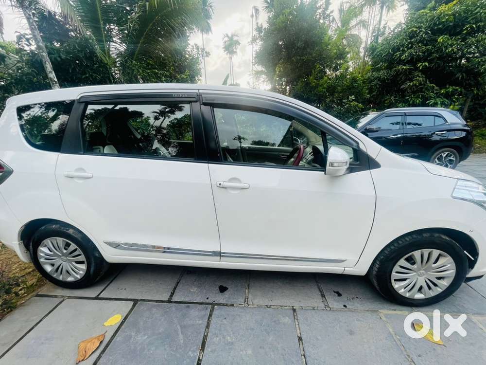 Maruti Suzuki Ertiga 2012 Diesel