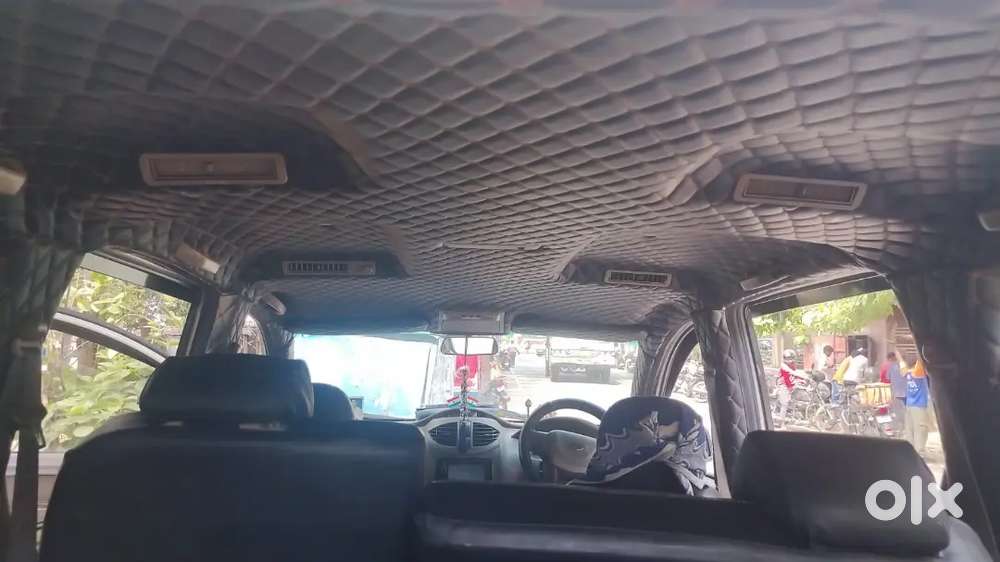 Mahindra Xylo D4 2014 Manual Diesel
