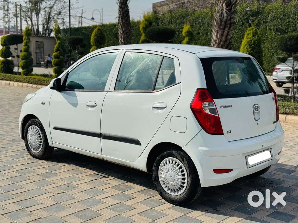 Hyundai I10 Sportz 1.1l, 2011