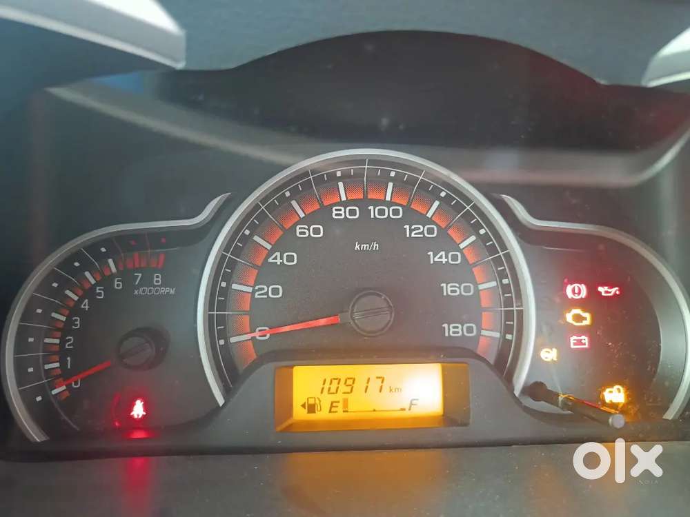 Maruti Suzuki Alto K10 2019