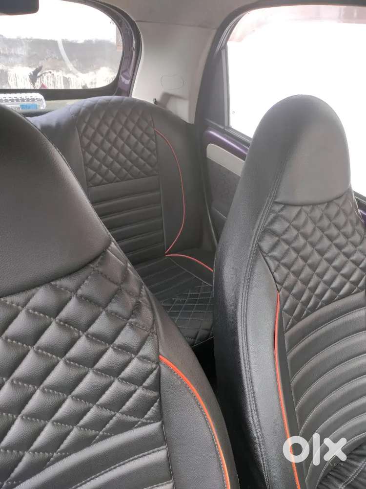 Tata Nano Twist Xt 2016