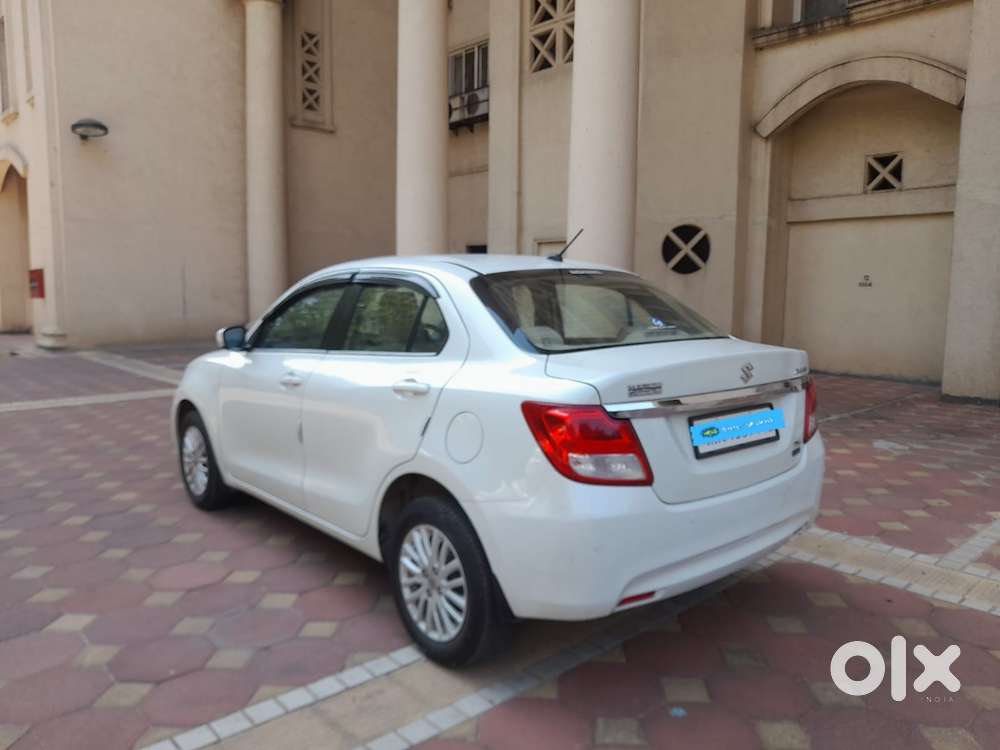Maruti Suzuki Swift Dzire Zxi+ Amt, 2018, Petrol