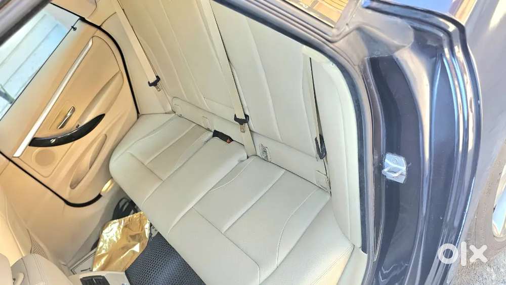 Bmw 3 Series Gt Sports