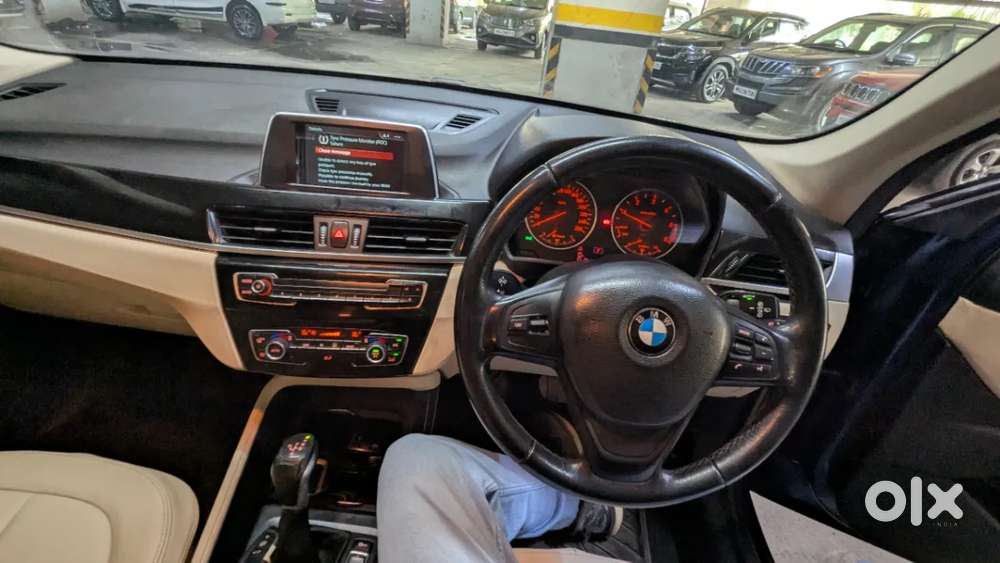 Bmw X1 2.0 Sdrive20d Xline, 2018, Diesel